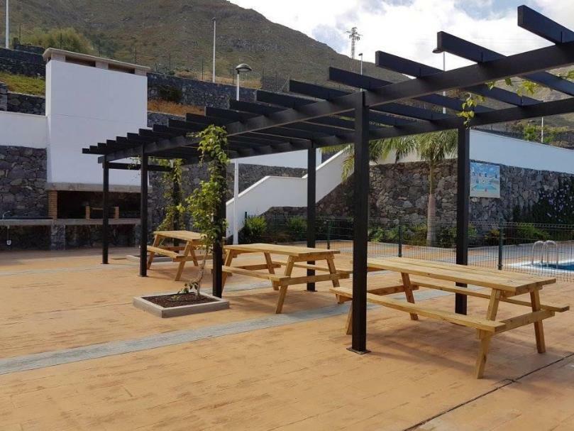 Villa Faro Armonía Bajamar  Exterior foto