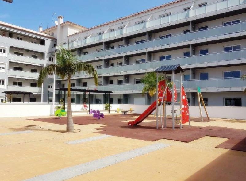 Villa Faro Armonía Bajamar  Exterior foto